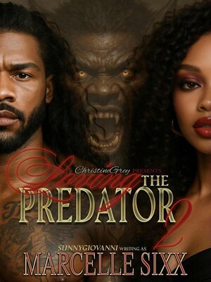 cover image of Loving the Predator